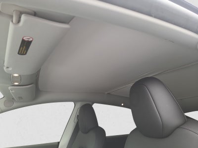 2025 Tesla Model Y Performance AWD