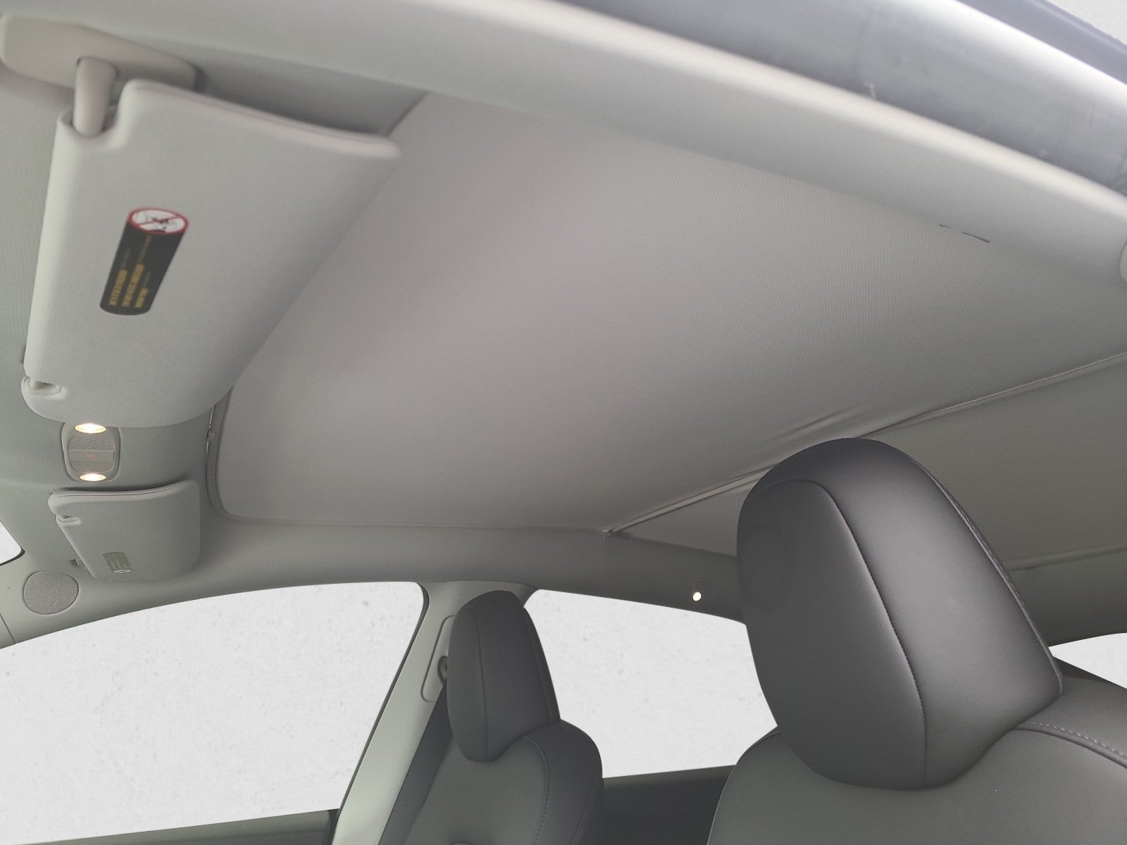 2025 Tesla Model Y Performance AWD