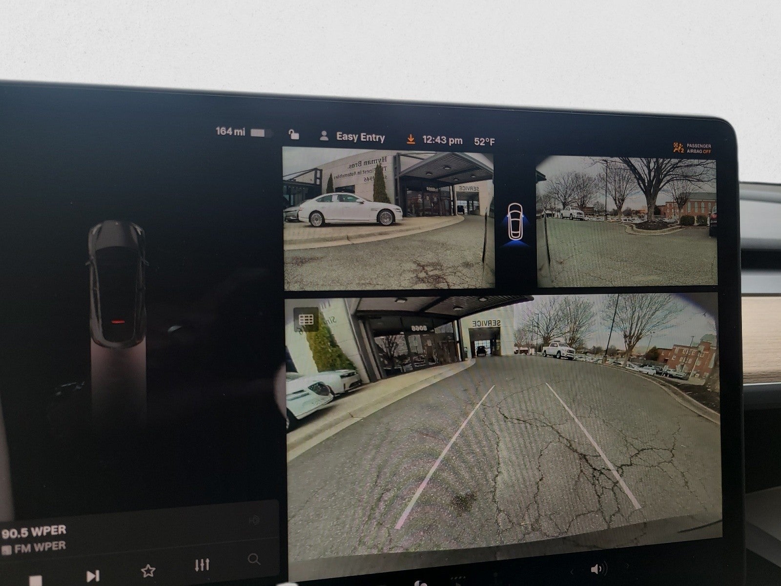 2025 Tesla Model Y Performance AWD