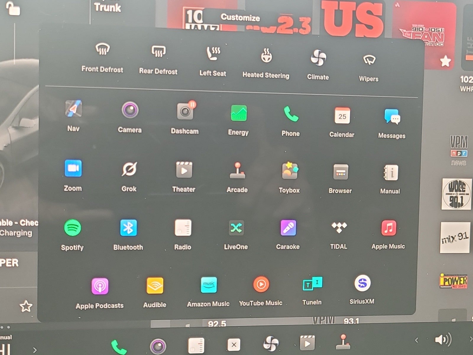 2025 Tesla Model Y Performance AWD