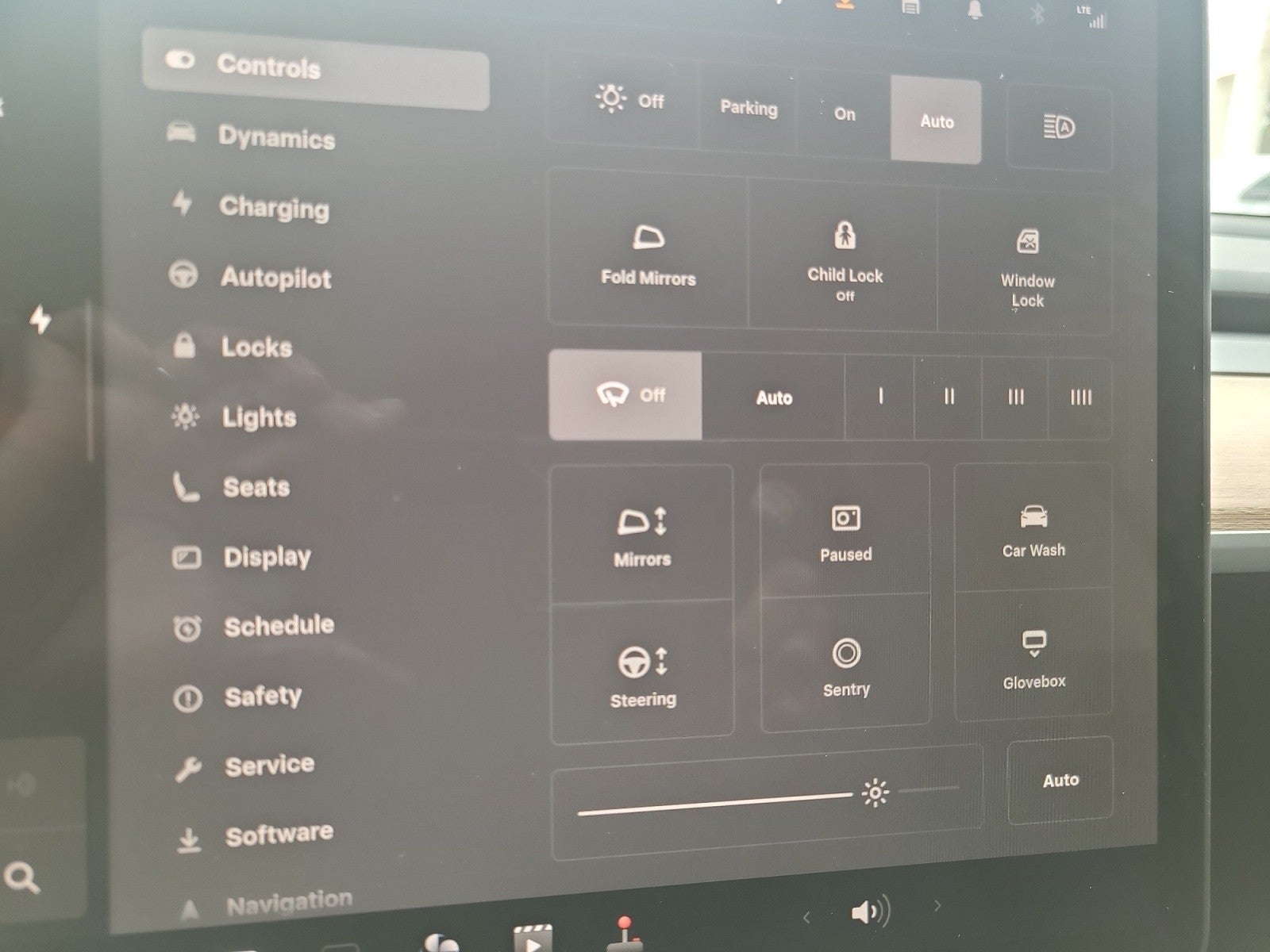 2025 Tesla Model Y Performance AWD