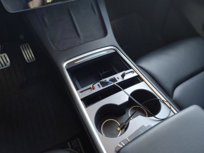 2022 Tesla Model Y Performance AWD