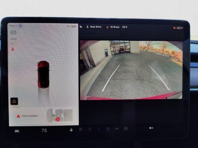 2022 Tesla Model Y Performance AWD