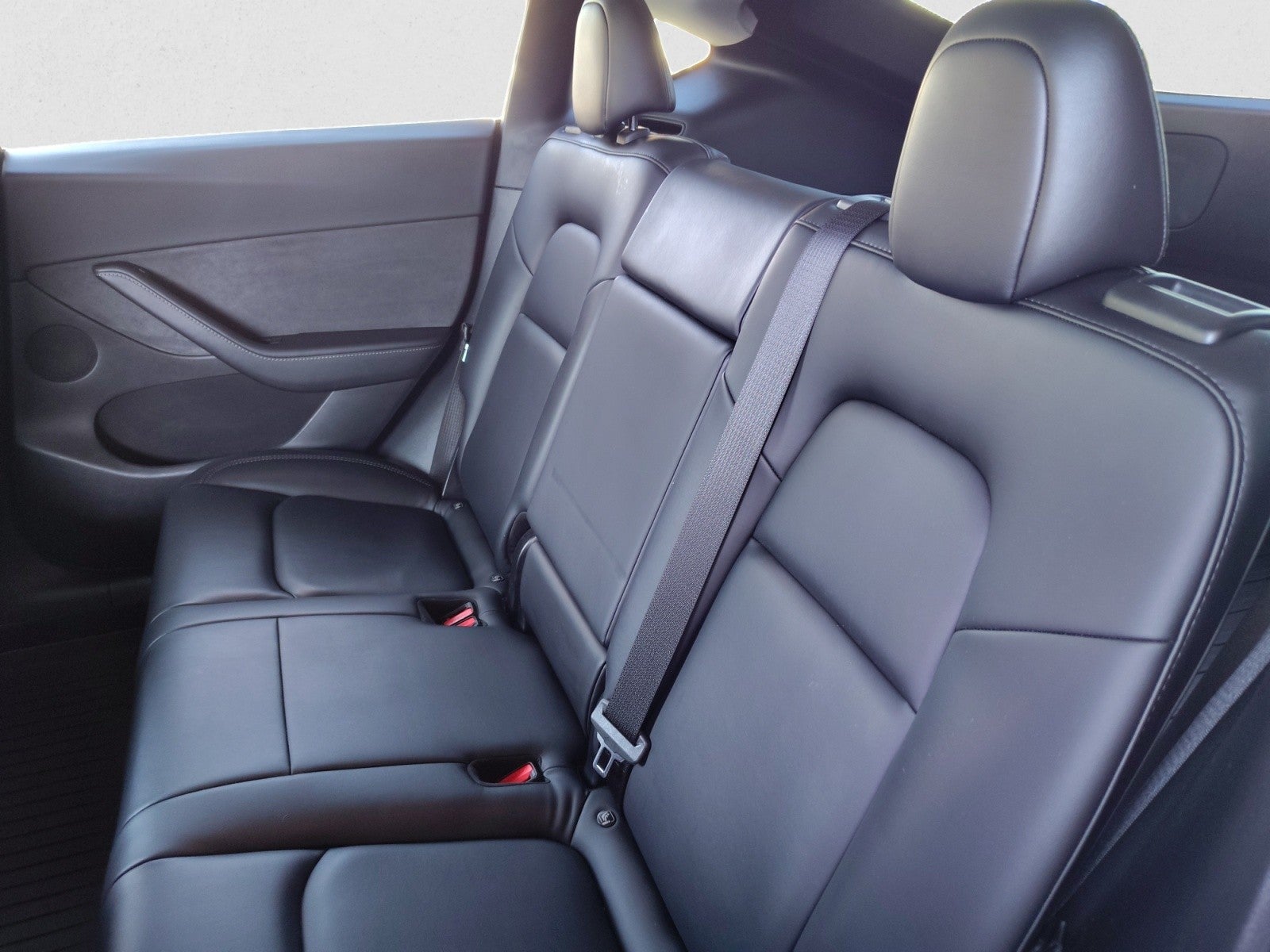 2022 Tesla Model Y Performance AWD