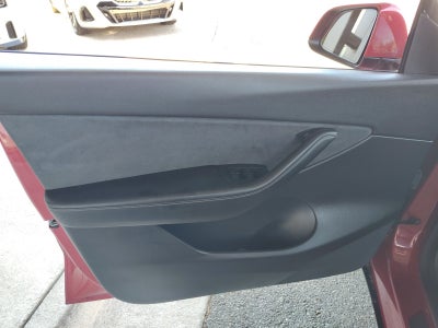 2022 Tesla Model Y Performance AWD