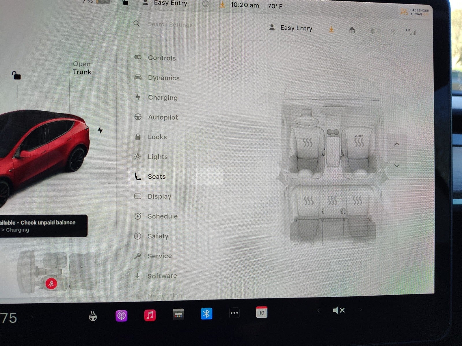 2022 Tesla Model Y Performance AWD