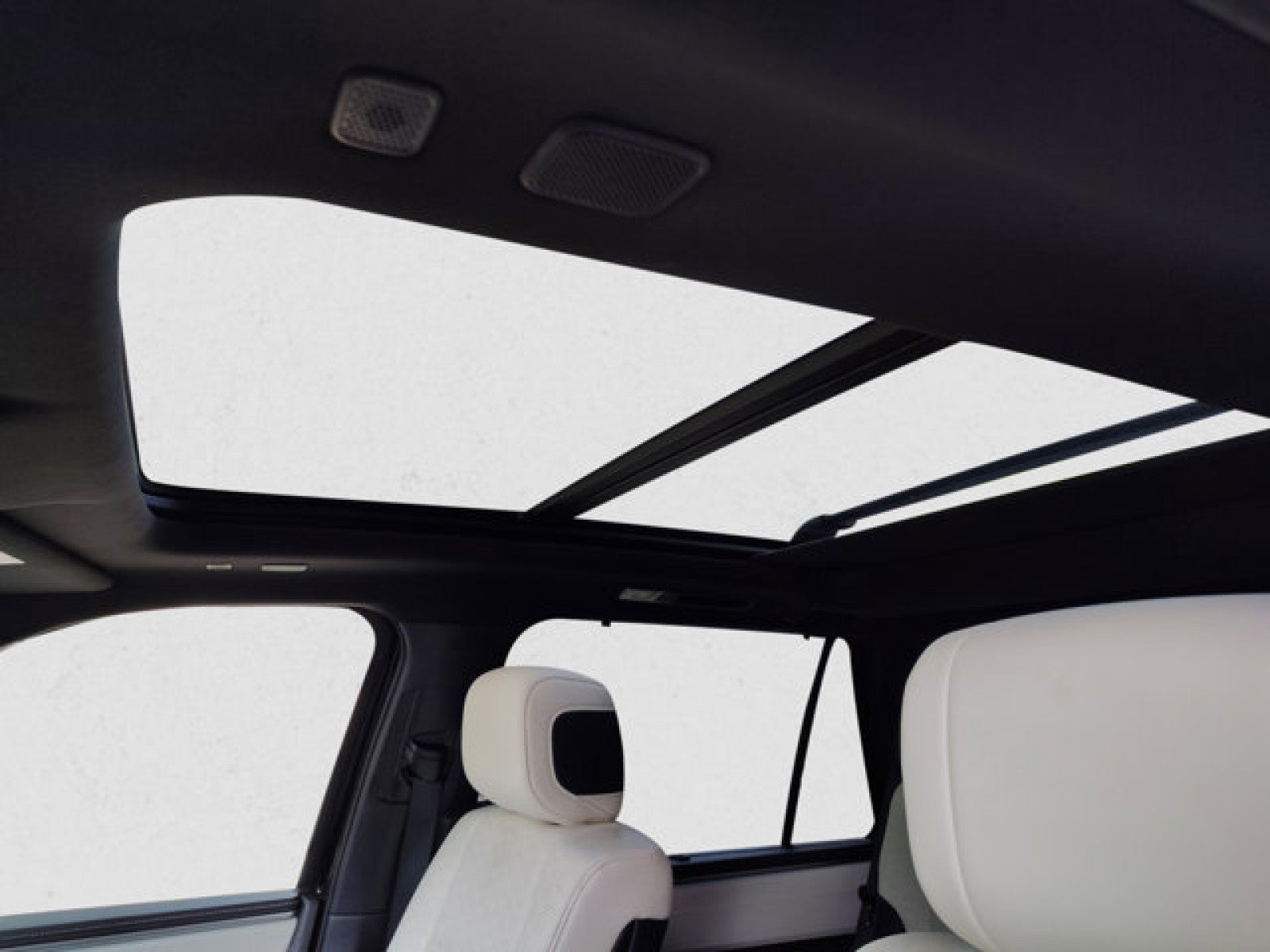 2024 Toyota Sequoia Capstone 4WD