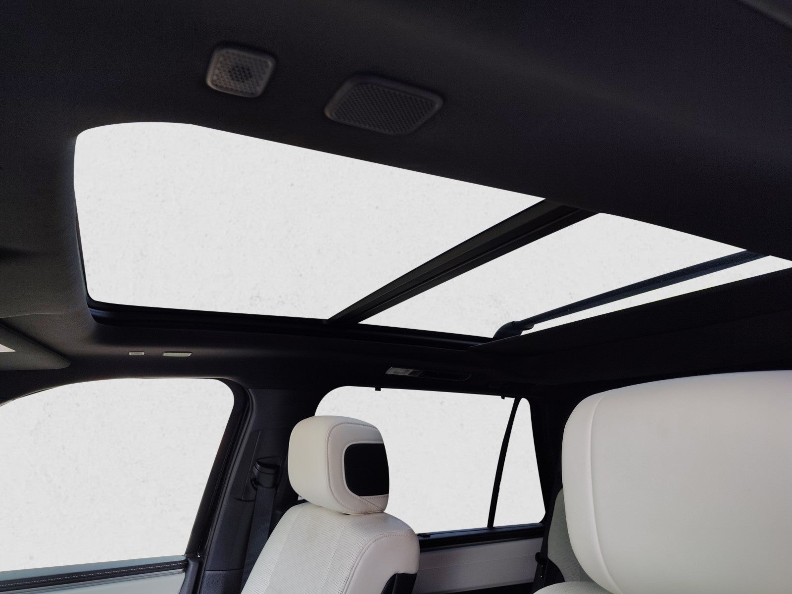 2024 Toyota Sequoia Capstone 4WD