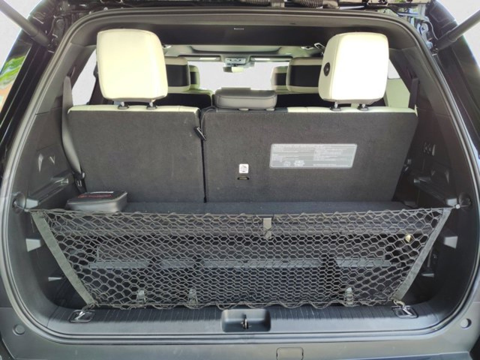 2024 Toyota Sequoia Capstone 4WD