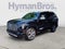 2024 Toyota Sequoia Capstone 4WD