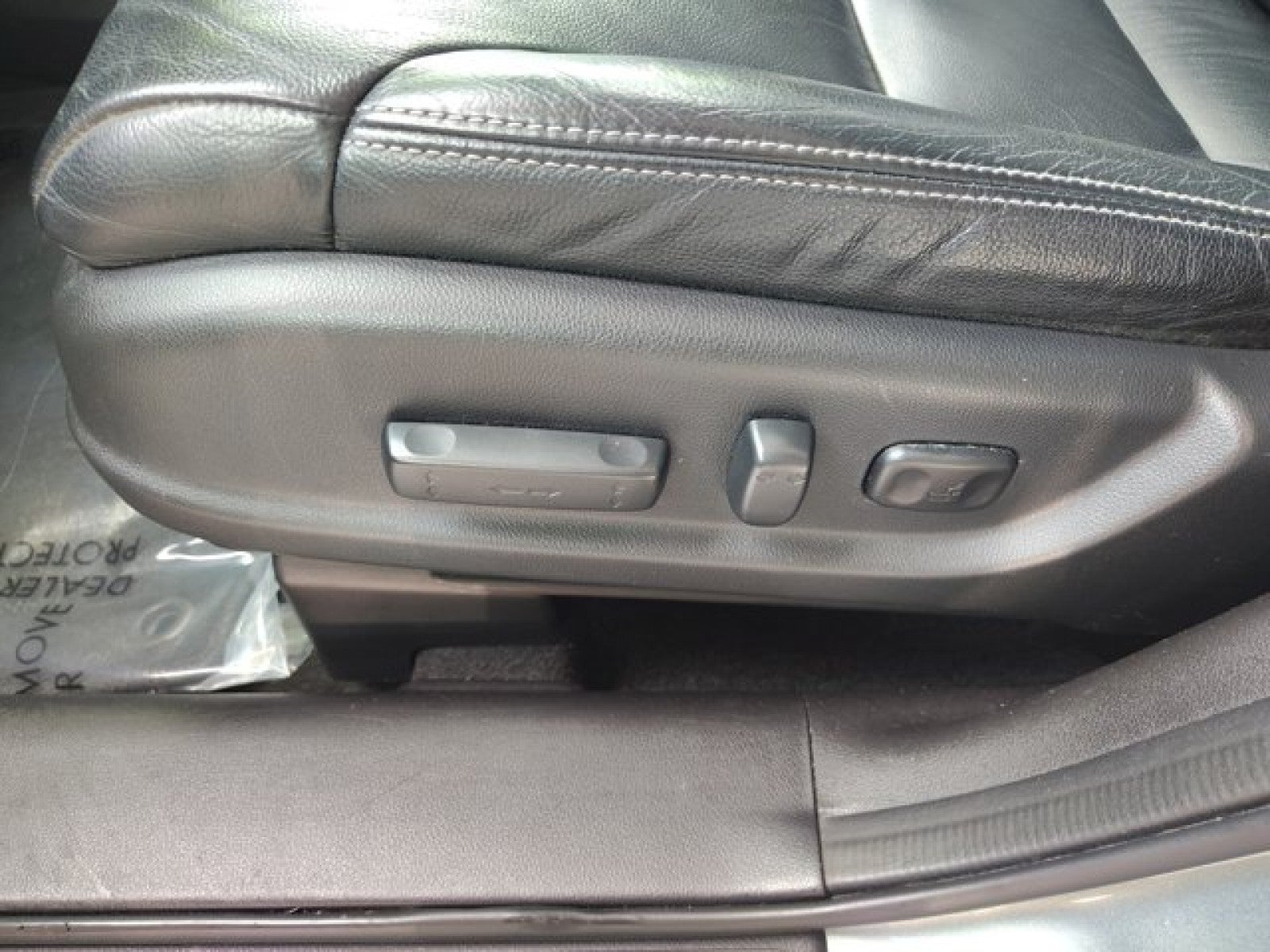 2012 Honda CR-V EX-L AWD | 1 Owner, Rear Seat Entertainment