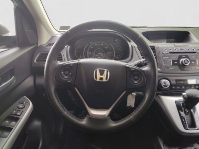 2012 Honda CR-V EX-L AWD | 1 Owner, Rear Seat Entertainment