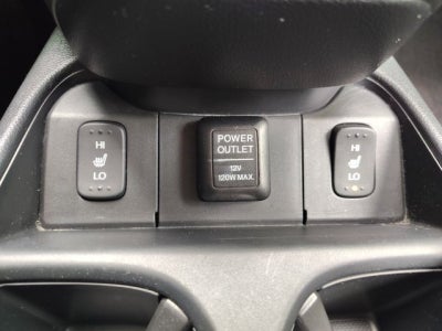 2012 Honda CR-V EX-L AWD | 1 Owner, Rear Seat Entertainment