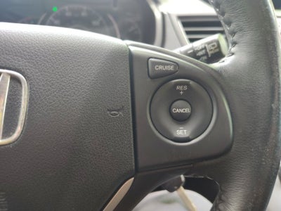 2012 Honda CR-V EX-L AWD | 1 Owner, Rear Seat Entertainment