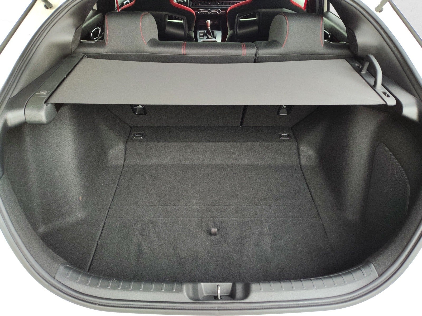 2024 Honda Civic Type R Manual