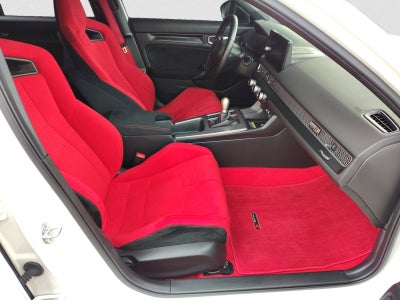 2024 Honda Civic Type R Manual