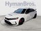 2024 Honda Civic Type R Manual
