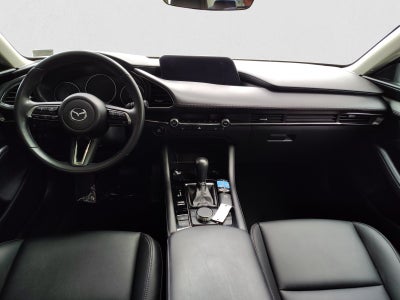 2025 Mazda Mazda3 Sedan 2.5 S Preferred