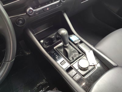 2025 Mazda Mazda3 Sedan 2.5 S Preferred