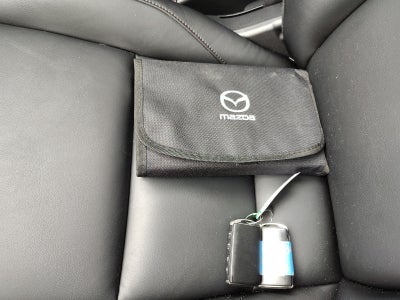 2025 Mazda Mazda3 Sedan 2.5 S Preferred