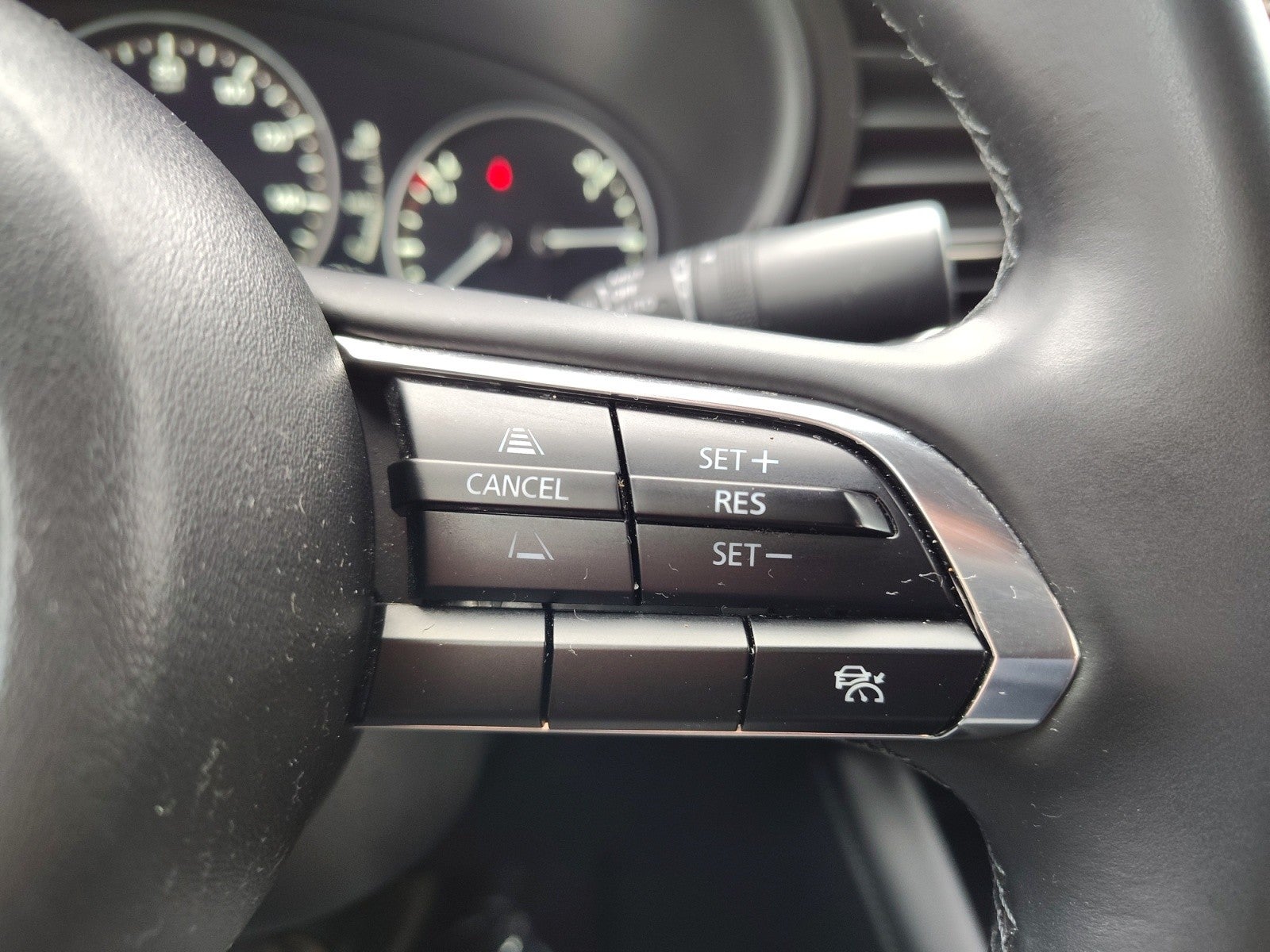 2025 Mazda Mazda3 Sedan 2.5 S Preferred