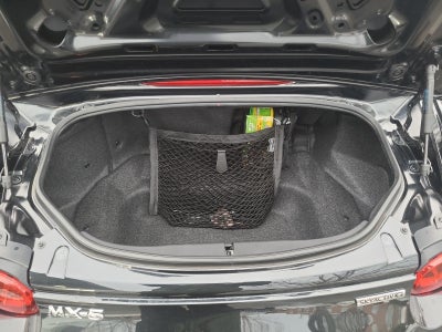 2021 Mazda Mazda MX-5 Miata Sport