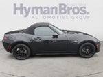 2021 Mazda Mazda MX-5 Miata Sport