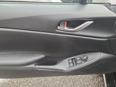 2021 Mazda Mazda MX-5 Miata Sport