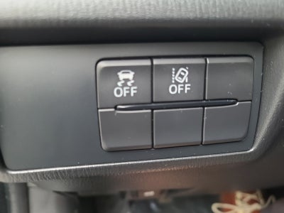 2021 Mazda Mazda MX-5 Miata Sport