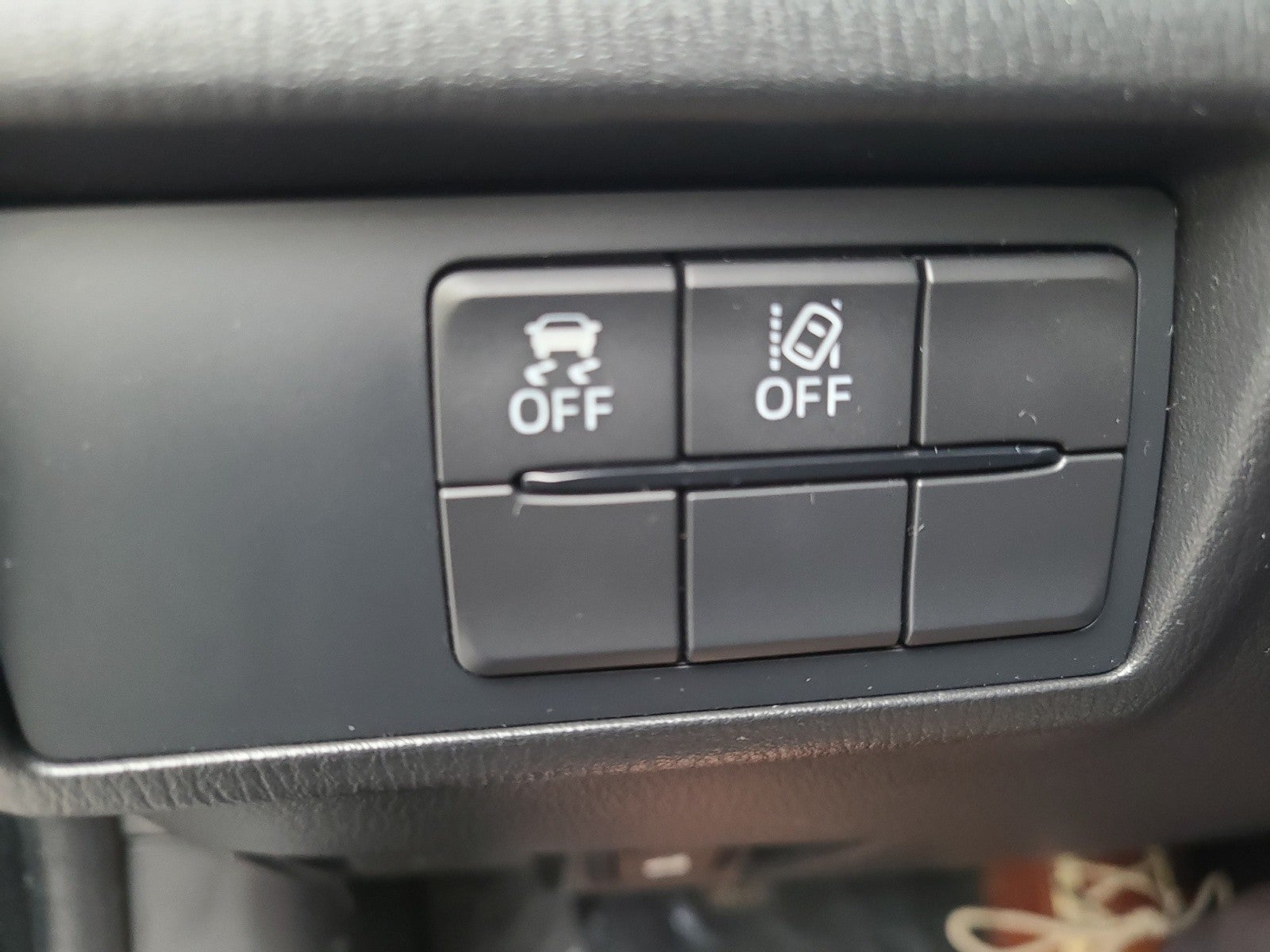 2021 Mazda Mazda MX-5 Miata Sport