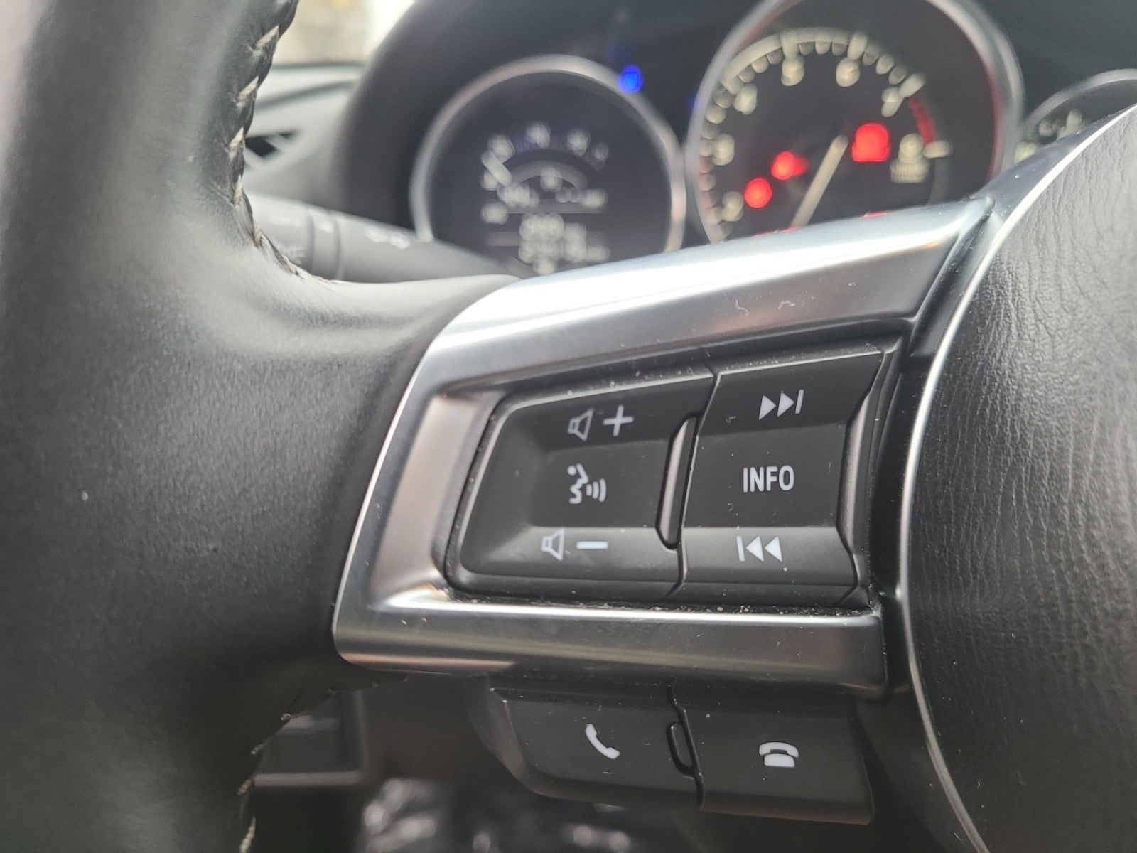 2021 Mazda Mazda MX-5 Miata Sport