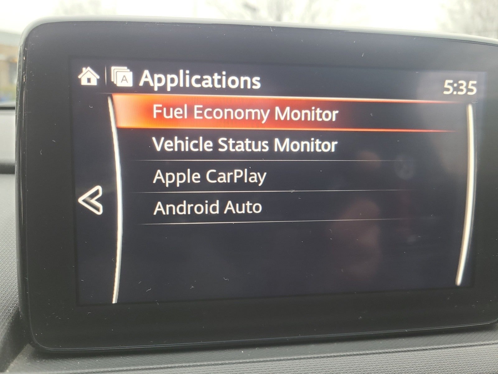 2021 Mazda Mazda MX-5 Miata Sport