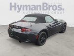 2021 Mazda Mazda MX-5 Miata Sport