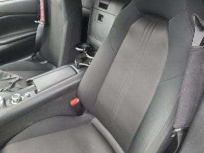 2021 Mazda Mazda MX-5 Miata Sport