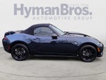 2025 Mazda Mazda MX-5 Miata Club