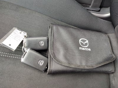 2025 Mazda Mazda MX-5 Miata Club