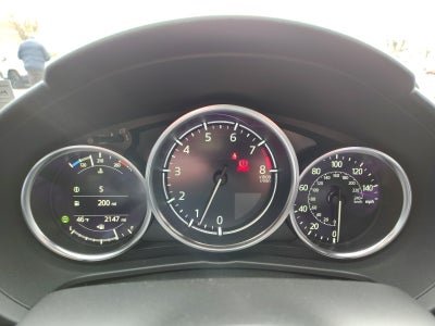 2025 Mazda Mazda MX-5 Miata Club