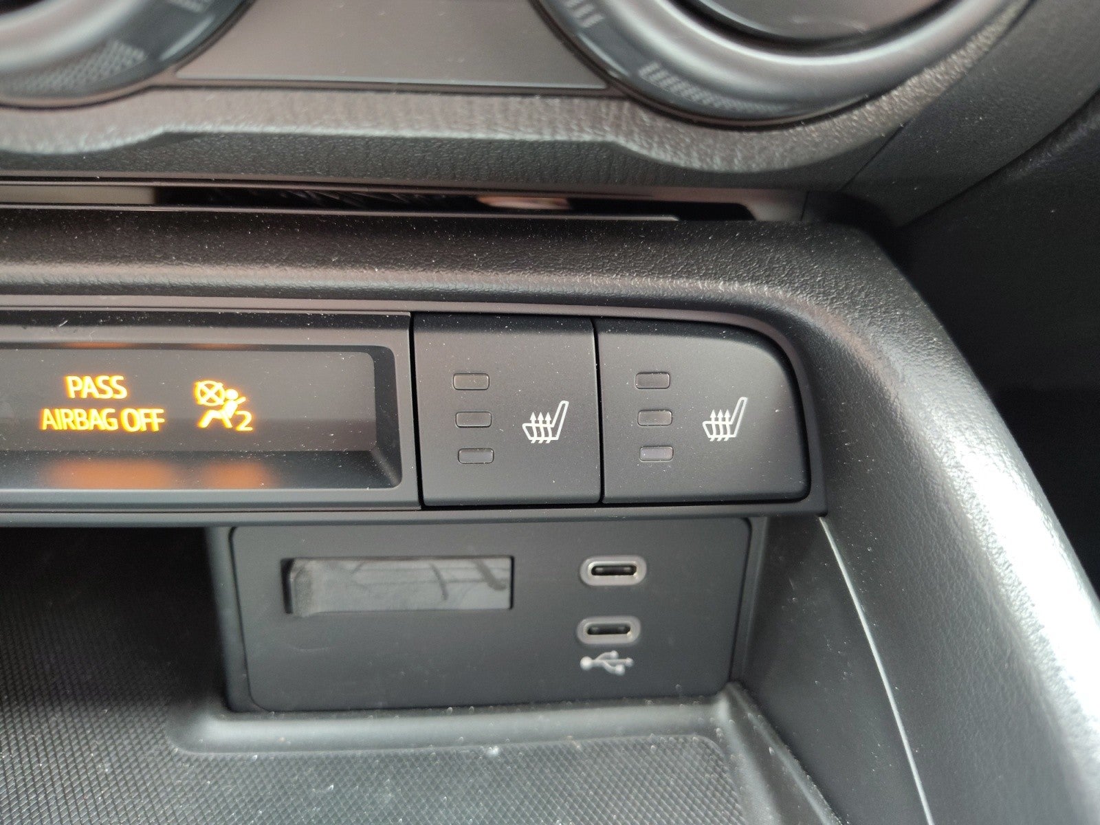 2025 Mazda Mazda MX-5 Miata Club