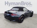 2025 Mazda Mazda MX-5 Miata Club