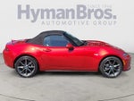 2016 Mazda Mazda MX-5 Miata Grand Touring