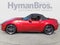 2016 Mazda Mazda MX-5 Miata Grand Touring
