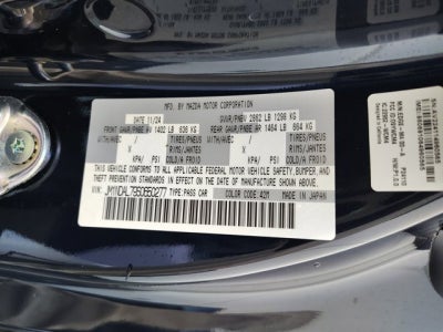 2025 Mazda Mazda MX-5 Miata RF Club Manual, BBS Wheels, Recaro seats