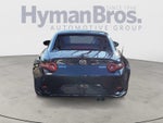 2025 Mazda Mazda MX-5 Miata RF Club Manual, BBS Wheels, Recaro seats
