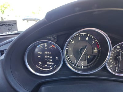 2022 Mazda Mazda MX-5 Miata RF Grand Touring