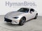 2022 Mazda Mazda MX-5 Miata RF Grand Touring