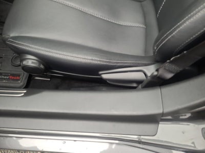 2022 Mazda Mazda MX-5 Miata RF Grand Touring