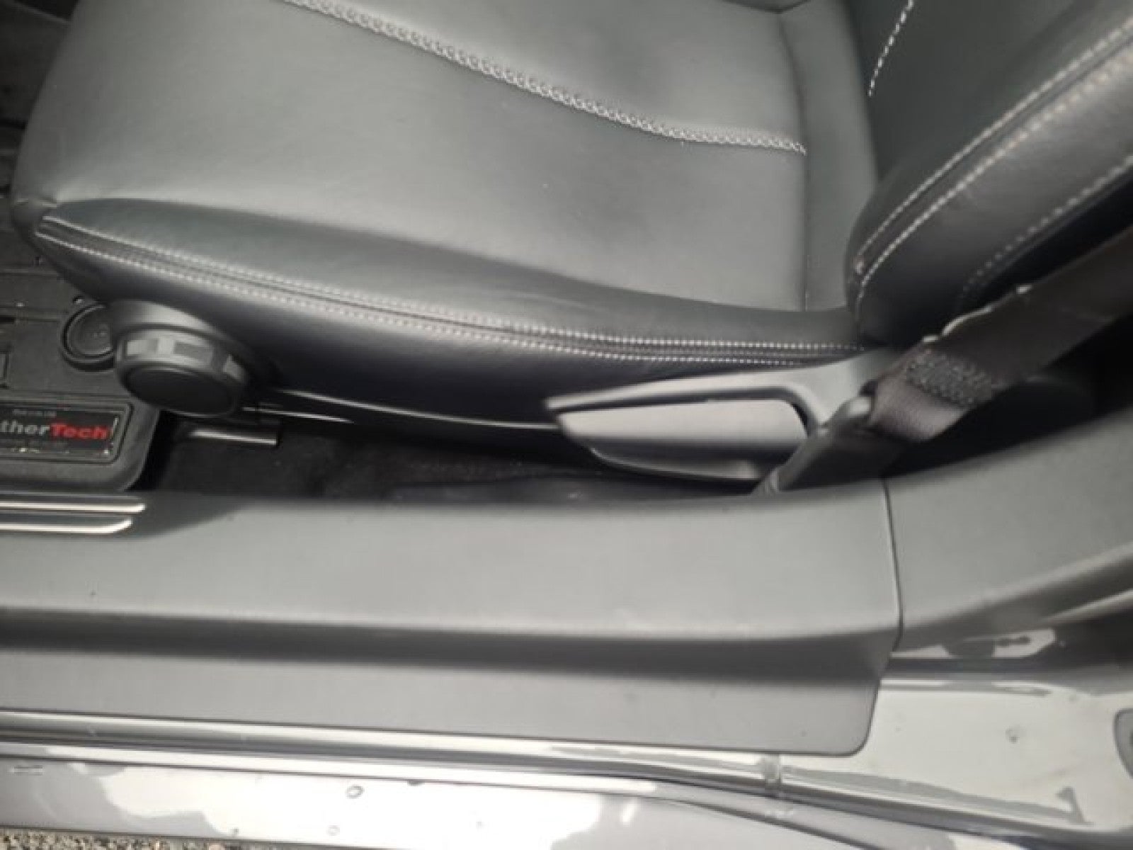 2022 Mazda Mazda MX-5 Miata RF Grand Touring