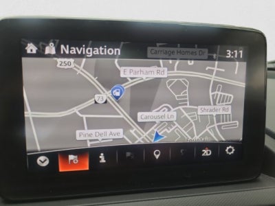 2022 Mazda Mazda MX-5 Miata RF Grand Touring