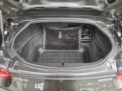 2022 Mazda Mazda MX-5 Miata RF Grand Touring