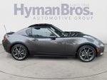 2022 Mazda Mazda MX-5 Miata RF Grand Touring